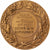 Francja, medal, Marine Nationale, Ecole des Timoniers, Brązowy, Guiraud, MS(63)