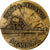 Francia, medaglia, Normandie - Espace Historique - Mémorial Pégasus, 1944