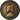 França, medalha, Henri III, Bronze, MS(63)