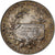 Frankreich, Medaille, Marianne Casquée, Cercle de la Librairie, 1943, Silvered
