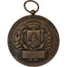 Frankreich, Medaille, Union Diocésaine Sportive de la Manche, Bronze, De