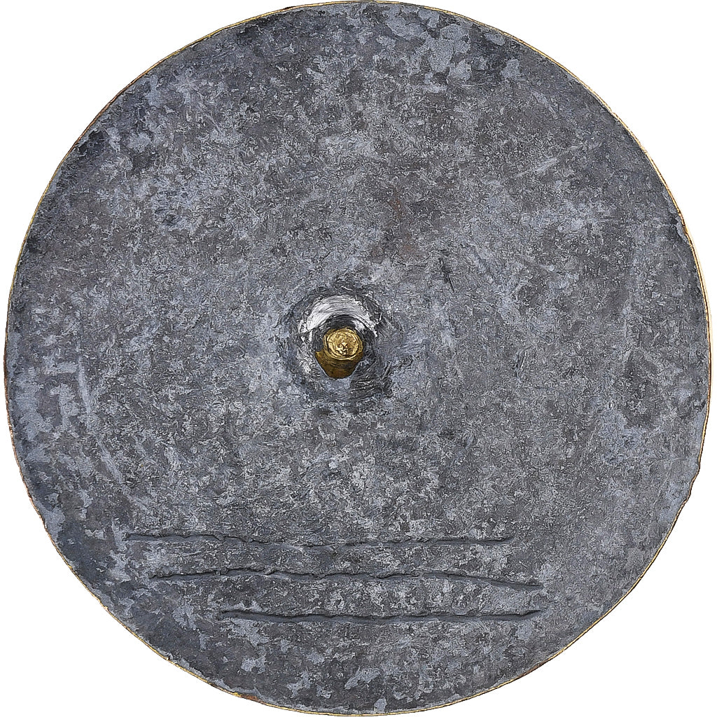 France, Medal, Consulat, Société d'Encouragement à l'Industrie, 1801