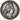 Francja, medal, Louis XIV Le Grand, Srebro, Mauger, Ponowne bicie, AU(50-53)