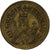 Frankrijk, Medaille, Charlemagne, Tin, Restrike, ZF+