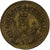 France, Medal, Charlemagne, Brass, Restrike, AU(50-53)