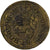 Francja, medal, Charlemagne, Mosiądz, Ponowne bicie, AU(50-53)