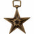 Verenigde Staten, Bronze Star, Heroic or Meritoritus Achievement, Medaille