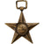 Verenigde Staten, Bronze Star, Heroic or Meritoritus Achievement, Medaille
