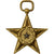 Stati Uniti d'America, Silver Star, WAR, medaglia, Fuori circolazione, Bronzo