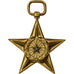 United States of America, Silver Star, WAR, Medal, Uncirculated, Gilt Bronze, 37