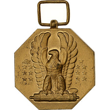 United States of America, Soldier's Medal for Valor, WAR, Medal, Very Good
