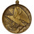 États-Unis, US Naval Reserve Faithful Service, WAR, Médaille, Très bon état