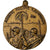 États-Unis, asiatic pacific campaign, WAR, Médaille, Très bon état, Bronze