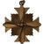 Verenigde Staten van Amerika, Distinguished Flying Cross, WAR, Medaille, Heel
