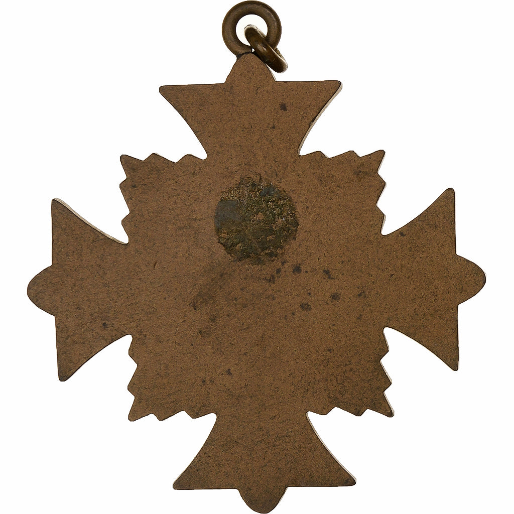 États-Unis, Distinguished Flying Cross, WAR, Médaille, Très bon état