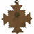 Verenigde Staten van Amerika, Distinguished Flying Cross, WAR, Medaille, Heel