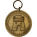 Estados Unidos de América, Army of Occupation Porto-Rico, WAR, medalla, 1898