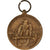 Estados Unidos da América, US Marine Corps, Occupation Service, medalha