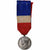 France, Ministère du Travail et de la Sécurité Sociale, Médaille, 1968