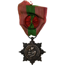 France, Médaille de la Famille Française, Medal, Very Good Quality, Deschamps