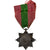 France, Médaille de la Famille Française, Medal, Very Good Quality, Deschamps