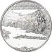 France, Medal, Ama-No-Hashidate, Sesshu, Silver, MS(64)