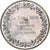 Frankrijk, Medaille, Le 3 Mai 1808, Francisco de Goya y Lucientes, Zilver, UNC