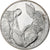 Frankreich, Medaille, L'enterrement du comte d'Orgaz, Le Greco, Silber, UNZ