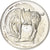 Francja, medal, Cheval Dynastie T'ang, Srebro, MS(63)