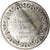 França, medalha, Cheval Dynastie T'ang, Prata, MS(63)