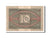 Banknot, Niemcy, 10 Mark, 1920, 1920-02-06, KM:67a, EF(40-45)