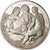 Francia, medaglia, Concert pastoral e. 1510 GIORGIONE, Argento, SPL
