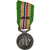 Francia, Mérite Fédéral, FNCPG, Anciens Prisonniers de Guerre, WAR, medalla