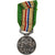 France, Mérite Fédéral, FNCPG, Anciens Prisonniers de Guerre, WAR, Medal