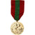 Francia, Médaille de la Famille Française, medalla, Excellent Quality, Bronce