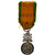 França, Troisième République, Valeur et Discipline, medalha, 1870, Qualidade