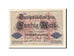 Banknote, Germany, 50 Mark, 1914, 1914-08-05, KM:49b, EF(40-45)