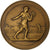 France, Médaille, Comptoir Français de l'Azote, Champs d'expériences, Bronze