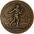 Francja, medal, Syndicat de l'Industrie des Engrais Azotés, Brązowy, Lagrange