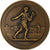 Frankreich, Medaille, Syndicat de l'Industrie des Engrais Azotés, Bronze