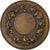 Frankreich, Medaille, Syndicat de l'Industrie des Engrais Azotés, Bronze