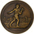 Francja, medal, Syndicat de l'Industrie des Engrais Azotés, Brązowy, Lagrange