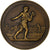Frankreich, Medaille, Syndicat de l'Industrie des Engrais Azotés, Bronze