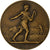 France, Medal, Associations Agricoles, République française, Bronze, Lagrange