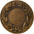 Francja, medal, Chevaux, Elevage Reproduction, Brązowy, Bouchard, MS(64)