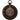 France, Medal, Concours Agricole de Saint-Omer, Juments de Labour, 1868, Copper