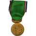 Frankreich, Fédération Mutualiste du Pas-de-Calais, Medaille, Excellent