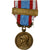 Francja, Opérations de Sécurité et Maintien de l'ordre, Algérie, WAR, medal