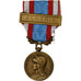 Francja, Opérations de Sécurité et Maintien de l'ordre, Algérie, WAR, medal