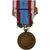 Francja, Opérations de Sécurité et Maintien de l'ordre, Algérie, WAR, medal